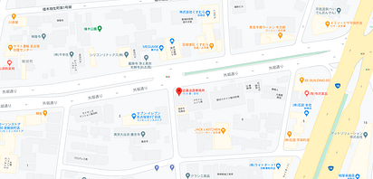 事業所アクセス ローカス名古屋 dna親子鑑定 出生前親子鑑定 裁判用鑑定